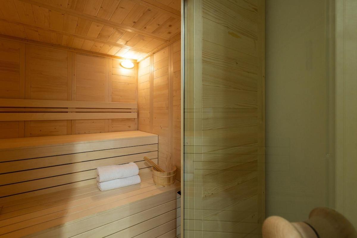 Villa Chnaris - Private Pool&Sauna Perama  Esterno foto